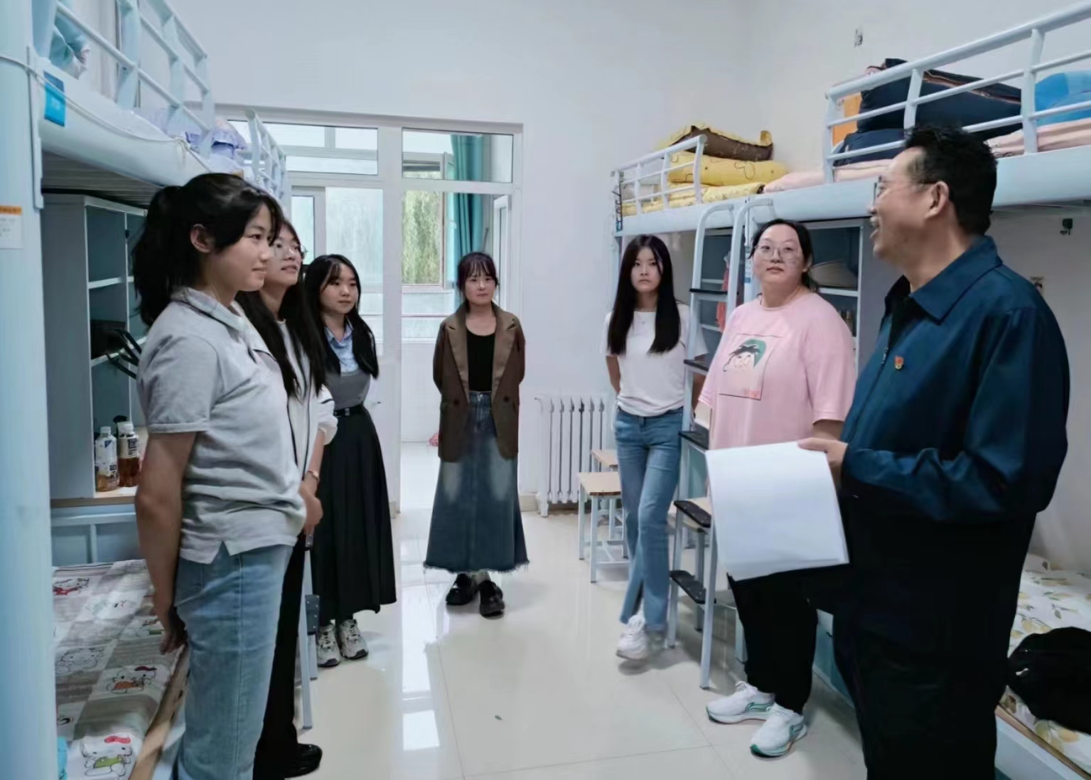 深入新生宿舍20230906.JPG 深入新生宿舍20230906.JPG